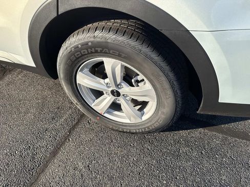 New 2026 Kia Sorento LX image 5