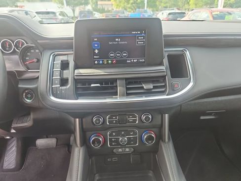 Used 2023 Chevrolet Tahoe LS w/ Driver Alert Package AWD/4WD image 19