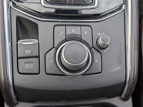 Used 2023 MAZDA CX-5 Signature image 17