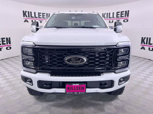 New 2026 Ford F250 Lariat w/ Tremor Off-Road Package image 2