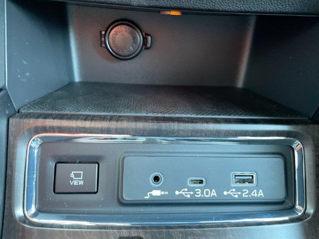 Used 2026 Subaru Ascent Touring AWD/4WD image 23