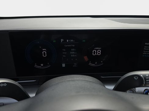 Used 2026 Hyundai Kona SEL Premium FWD image 17