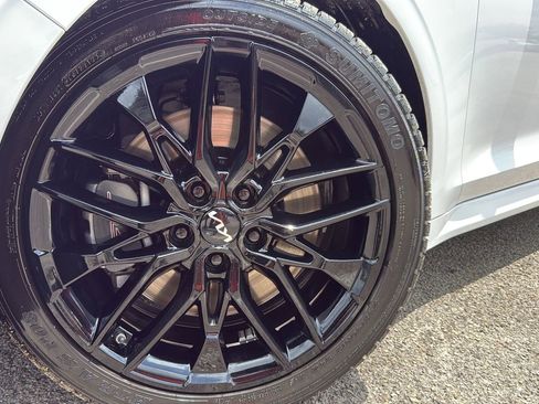 Used 2024 Kia K5 GT w/ GT1 Package FWD image 29