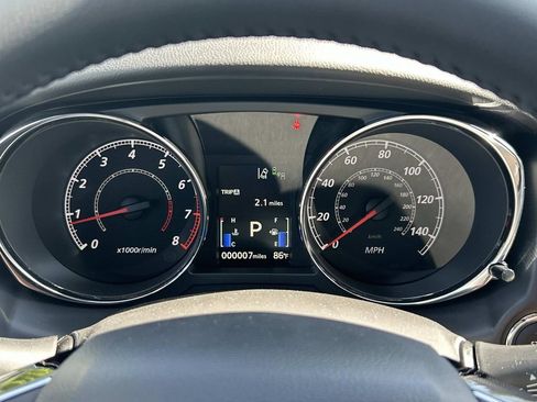 New 2026 Mitsubishi Outlander Sport SE AWD/4WD image 28