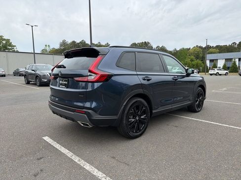 Used 2026 Honda CR-V Sport Touring image 5