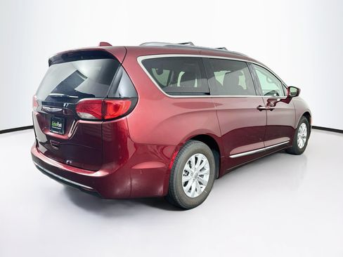 Used 2019 Chrysler Pacifica Touring-L w/ Advanced Safetytec Group FWD image 9