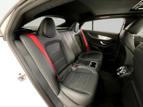 New 2026 Mercedes-Benz AMG GT 53 image 19