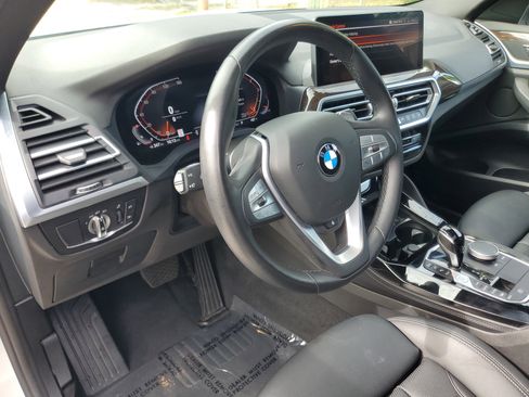 Used 2024 BMW X4 xDrive30i image 19