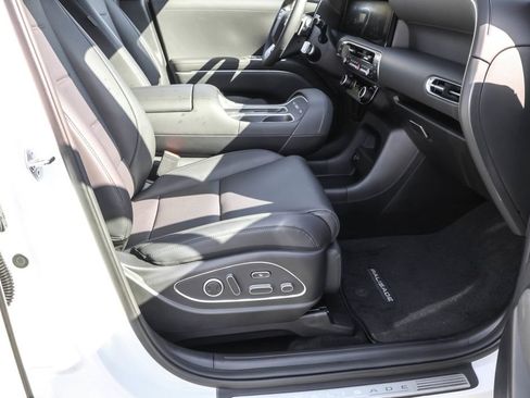 Certified 2026 Hyundai Palisade Calligraphy image 37