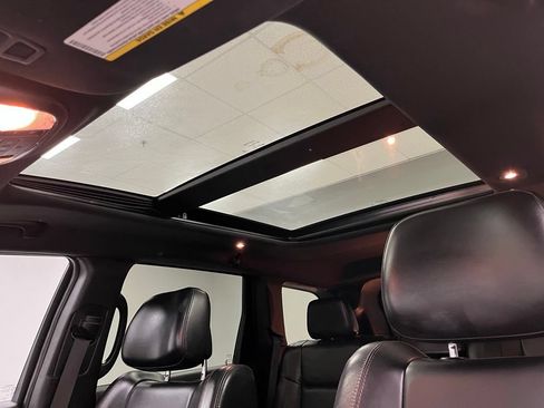 Used 2017 Jeep Grand Cherokee Limited 75th Anniversary AWD/4WD image 42