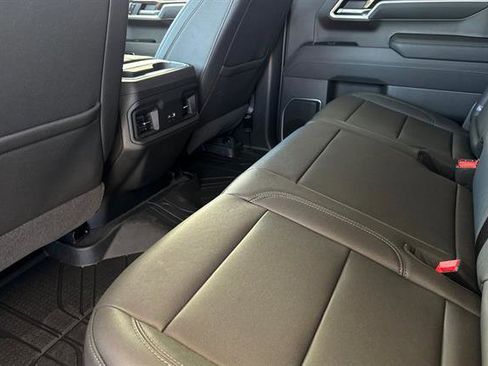 New 2026 Chevrolet Silverado 1500 RST w/ RST All Star Premium Package image 13