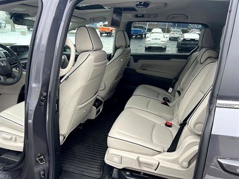 Used 2026 Honda Odyssey Touring image 12