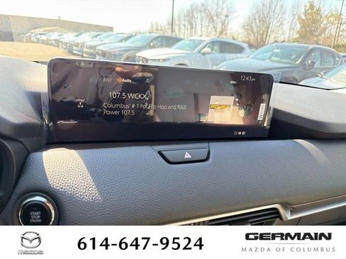 New 2026 MAZDA CX-90 3.3 Turbo w/ Premium Sport Pkg AWD/4WD image 27