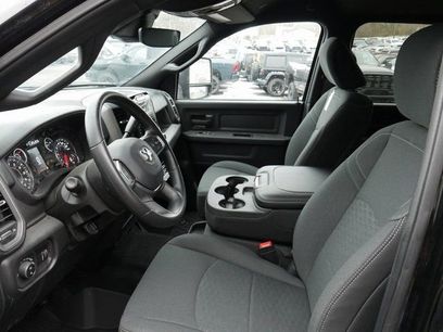 Used 2025 RAM 3500 Tradesman