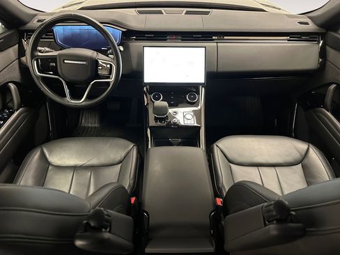 Used 2023 Land Rover Range Rover Sport SE AWD/4WD image 9