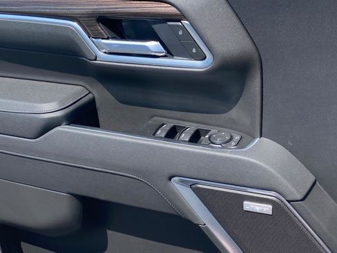 New 2026 Chevrolet Silverado 1500 RST AWD/4WD image 22