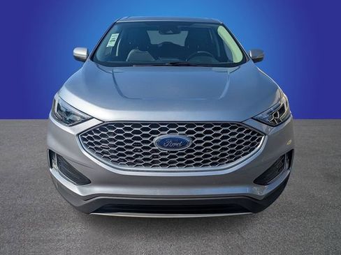 Used 2024 Ford Edge SEL w/ Convenience Package AWD/4WD image 8