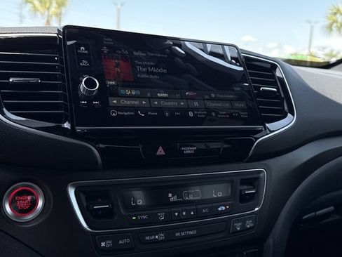Used 2026 Honda Ridgeline TrailSport image 28