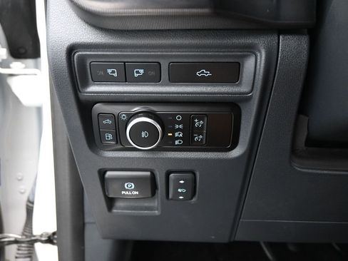 Certified 2023 Ford F150 Platinum w/ Equipment Group 701A High image 16