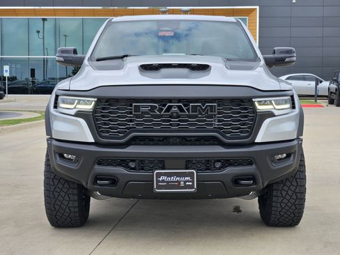 New 2026 RAM 1500 RHO w/ RHO Level 1 Equipment Group AWD/4WD image 6