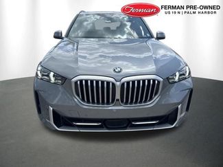 Used 2024 BMW X5 sDrive40i w/ Premium Package RWD video 1
