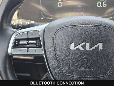 Used 2024 Kia Telluride EX X-Line AWD/4WD image 27