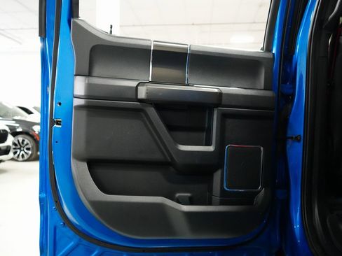 Used 2019 Ford F150 Lariat w/ Equipment Group 502A Luxury image 29