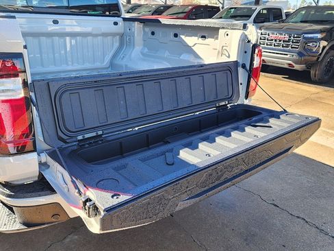 New 2026 GMC Canyon Elevation w/ Convenience Package image 49