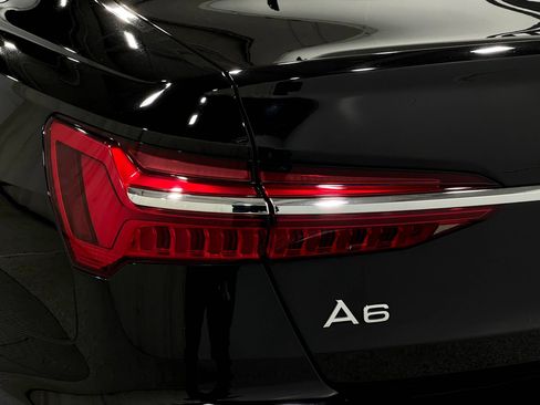 Used 2019 Audi A6 3.0T Premium Plus w/ Premium Plus Package AWD/4WD image 34