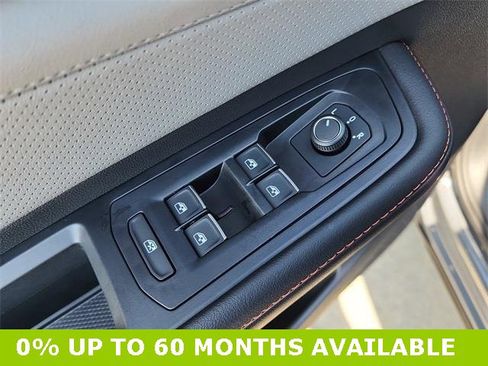 New 2026 Volkswagen Atlas Peak Edition image 12