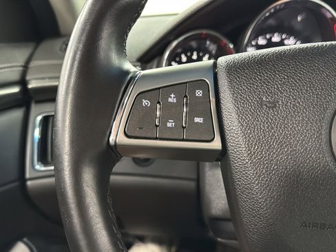 Used 2012 Cadillac CTS AWD Sedan image 21