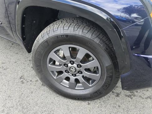 Used 2024 Toyota Tundra Platinum image 38