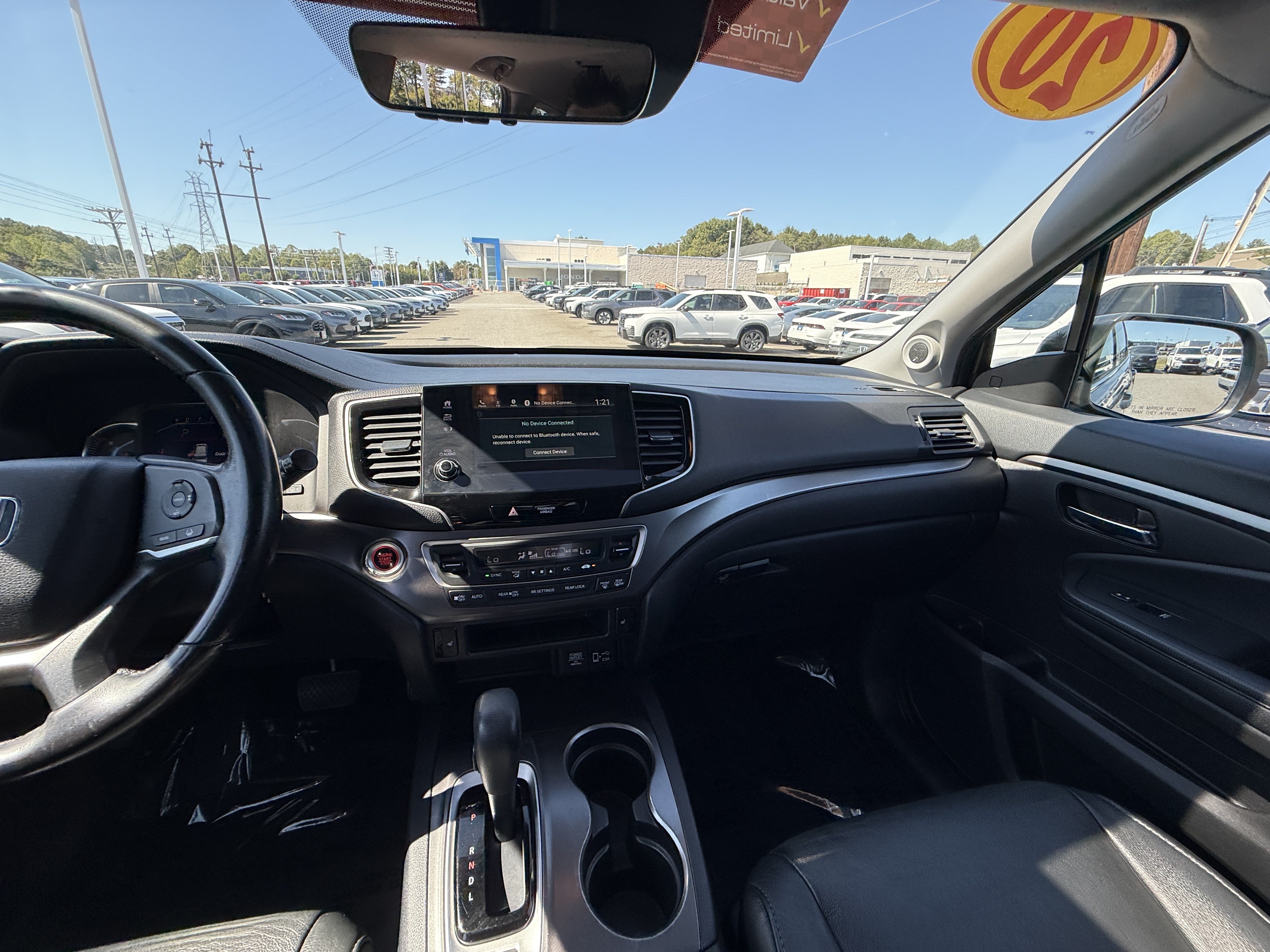 Used 2020 Honda Pilot EX-L image 30