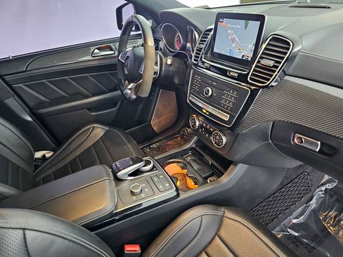 Used 2019 Mercedes-Benz GLE 63 AMG S image 11