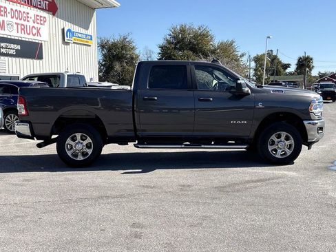 Used 2024 RAM 2500 Big Horn image 6