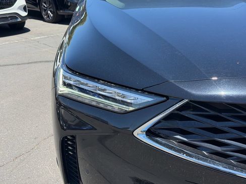 Certified 2025 Acura MDX FWD w/ Technology Package image 5