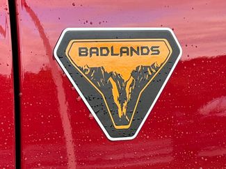 New 2025 Ford Bronco Badlands video 2