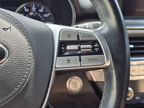 Used 2021 Kia Telluride SX w/ Nightfall Edition Package AWD/4WD image 20