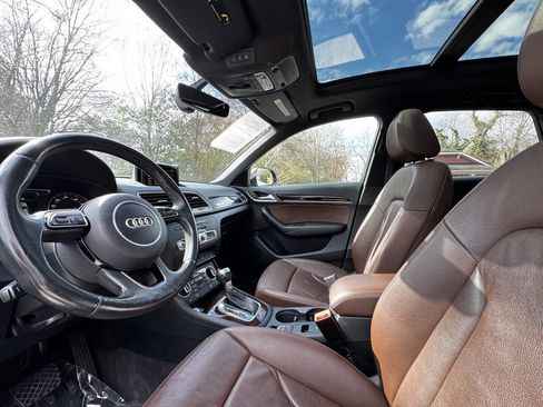 Used 2016 Audi Q3 2.0T Premium Plus w/ Technology Package image 9