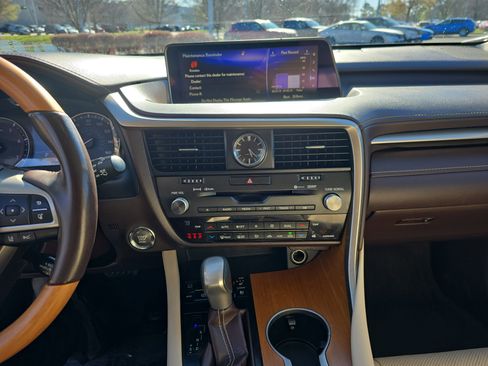 Used 2019 Lexus RX 350 RX 350 w/ Navigation Package image 21