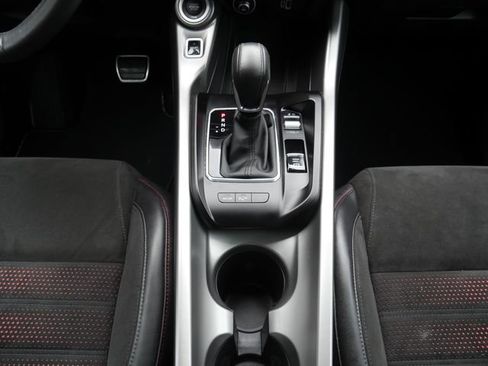 Used 2024 Dodge Hornet R/T AWD/4WD image 22