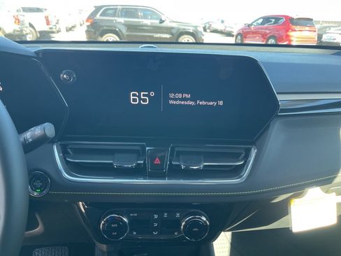 New 2026 Chevrolet TrailBlazer ACTIV image 26