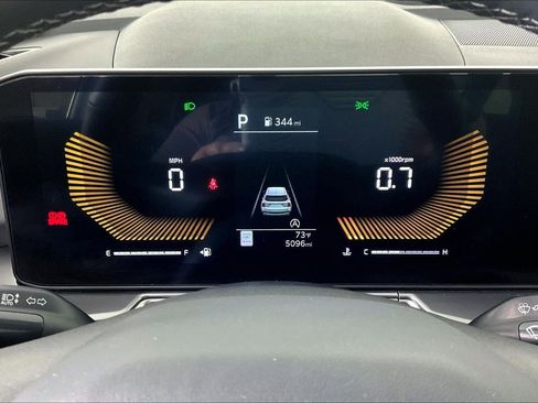 Certified 2026 Kia Sorento S AWD/4WD image 14