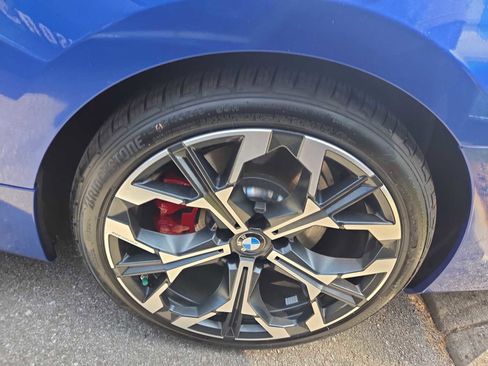 New 2026 BMW 430i xDrive Coupe w/ M Sport Package AWD/4WD image 8