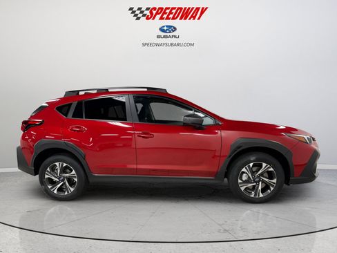 New 2026 Subaru Crosstrek 2.0i Premium image 8