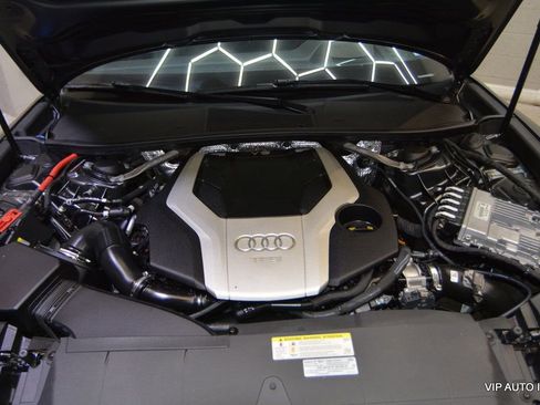 Used 2020 Audi A6 3.0T Prestige w/ Prestige Package image 34