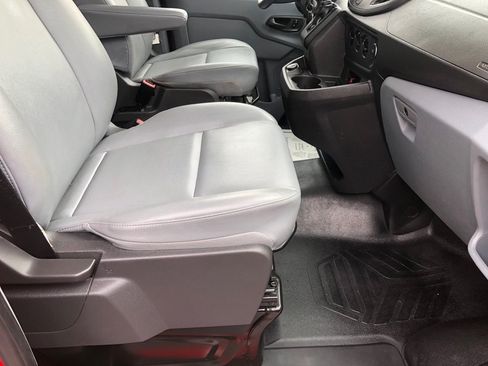 Used 2019 Ford Transit 250 148 High Roof RWD image 21