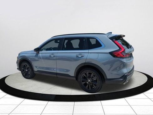 Used 2024 Honda CR-V Sport Touring image 5