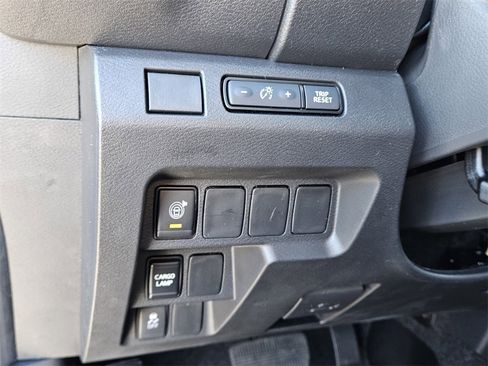 New 2026 Nissan Frontier SV image 25