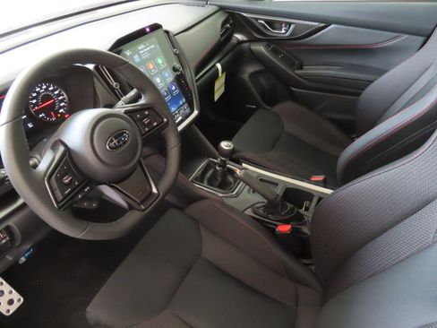 New 2026 Subaru WRX Premium AWD/4WD image 20